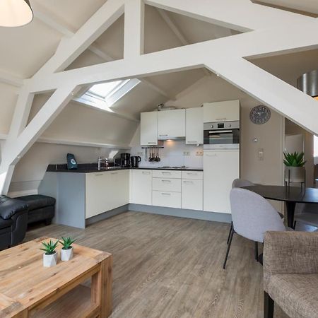 Welcome In - Zuidstraat 103 Westkapelle Εξωτερικό φωτογραφία