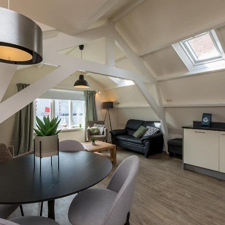 Welcome In - Zuidstraat 103 Westkapelle Εξωτερικό φωτογραφία