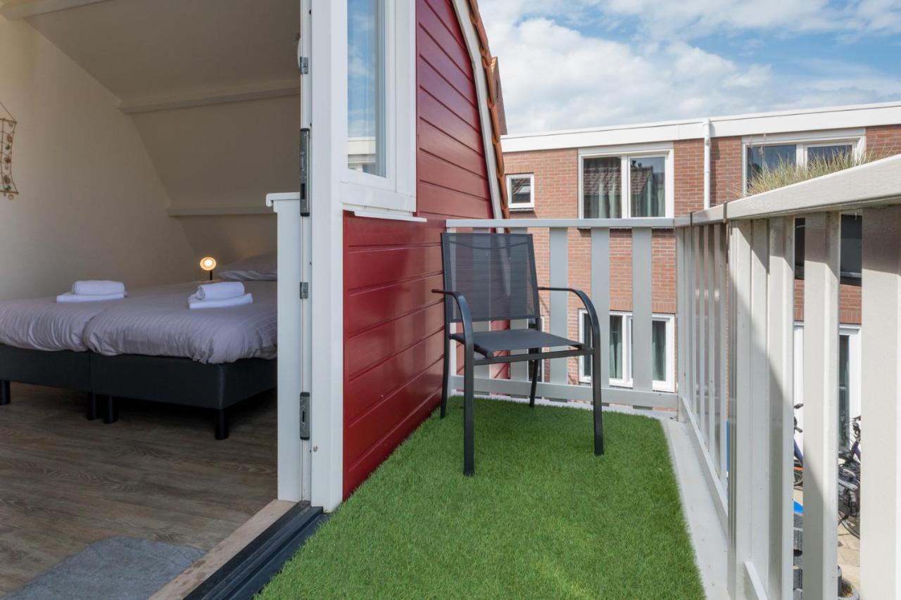 Welcome In - Zuidstraat 103 Westkapelle Εξωτερικό φωτογραφία