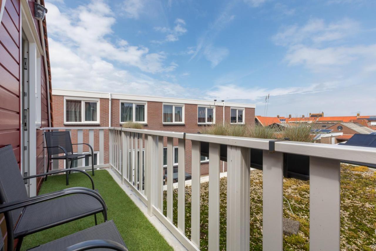 Welcome In - Zuidstraat 103 Westkapelle Εξωτερικό φωτογραφία