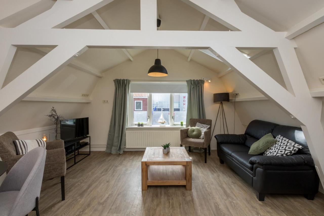 Welcome In - Zuidstraat 103 Westkapelle Εξωτερικό φωτογραφία