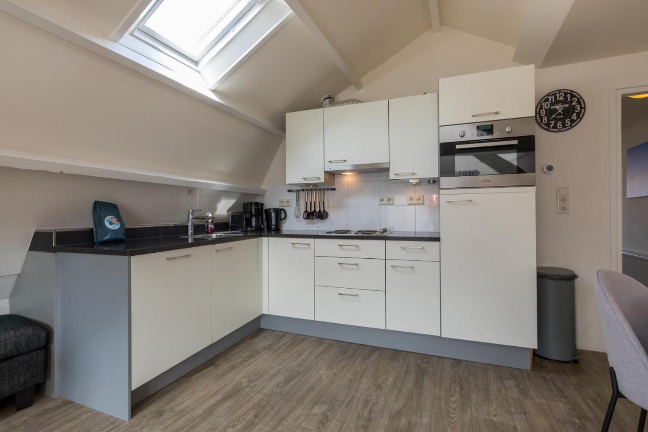 Welcome In - Zuidstraat 103 Westkapelle Εξωτερικό φωτογραφία
