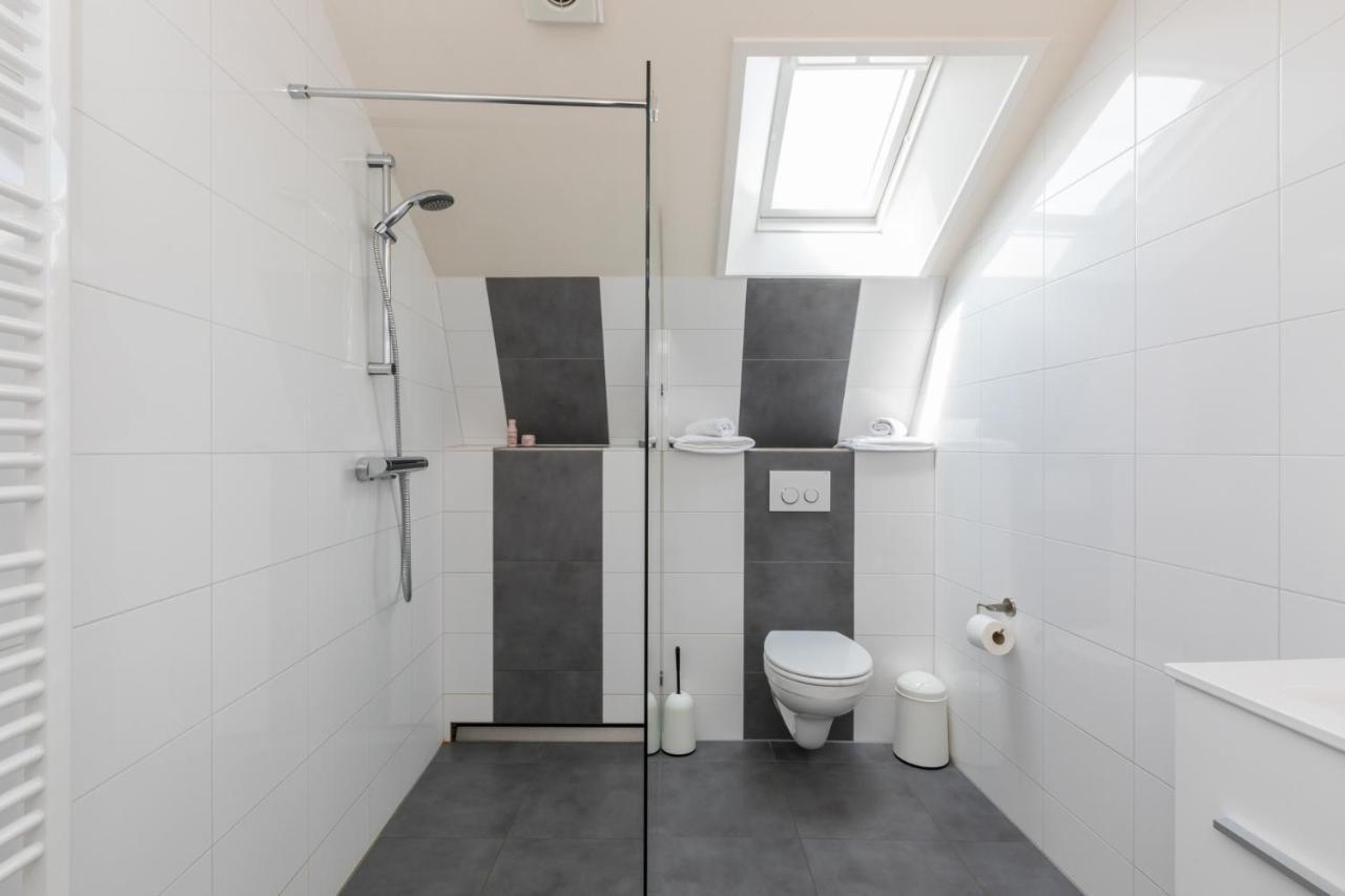 Welcome In - Zuidstraat 103 Westkapelle Εξωτερικό φωτογραφία