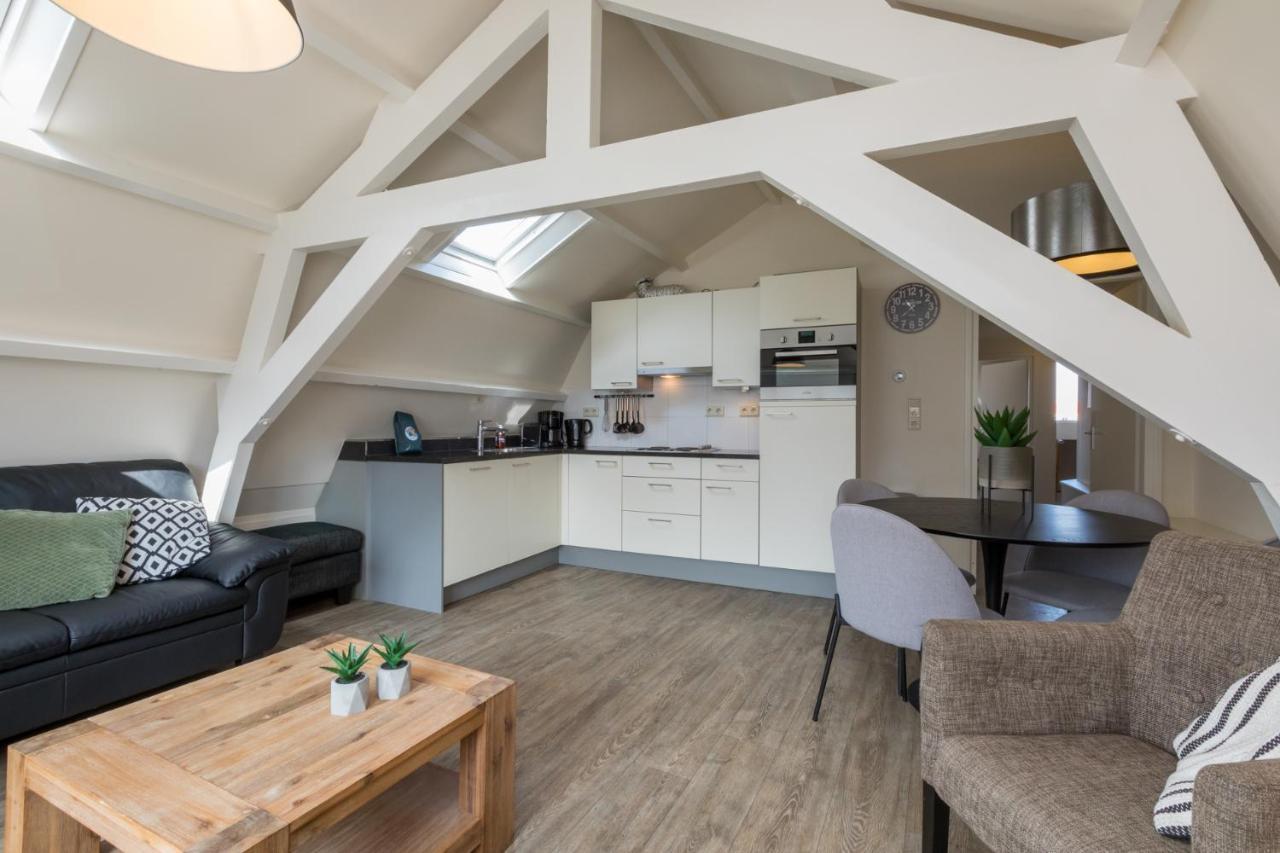 Welcome In - Zuidstraat 103 Westkapelle Εξωτερικό φωτογραφία