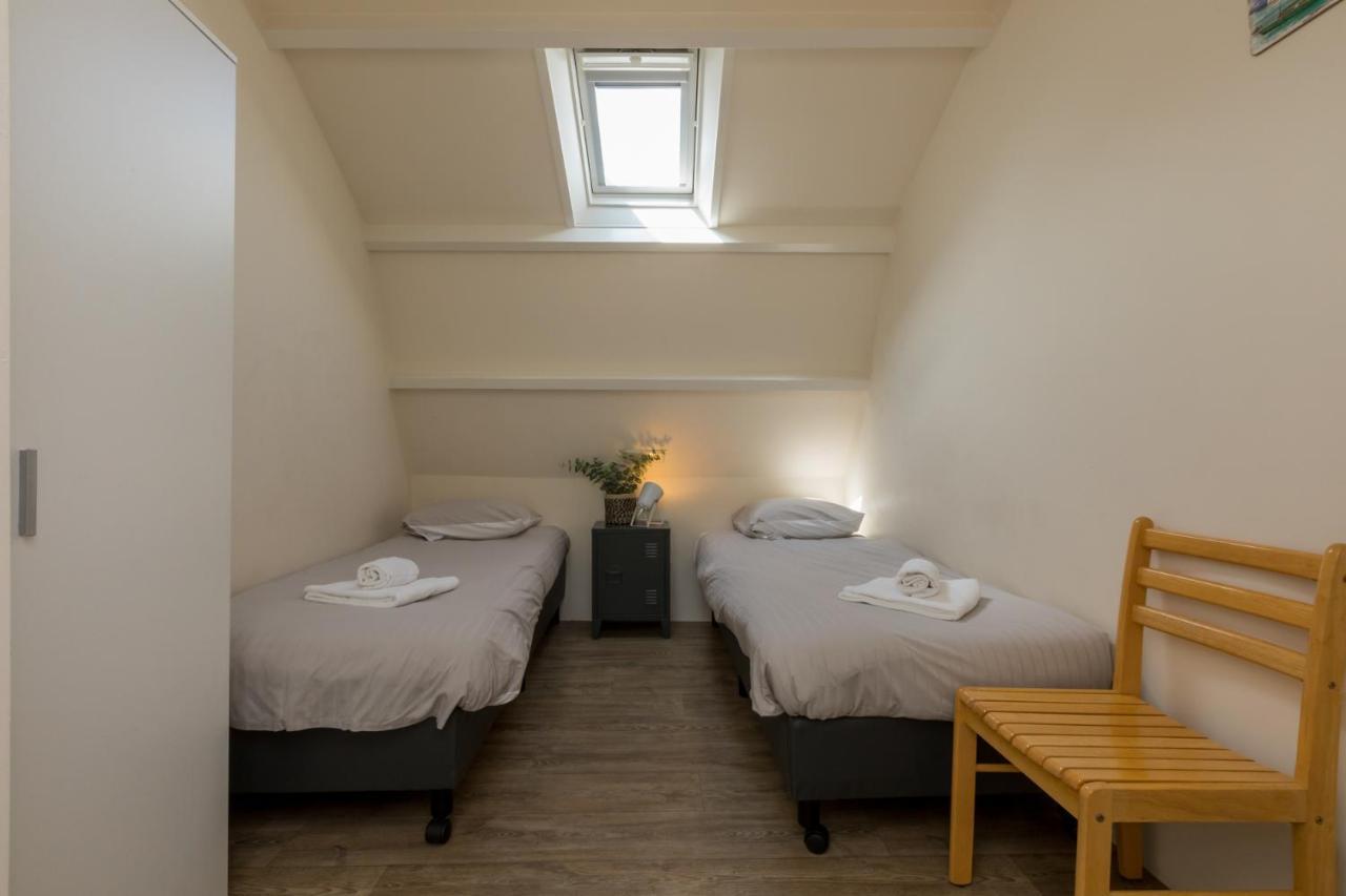Welcome In - Zuidstraat 103 Westkapelle Εξωτερικό φωτογραφία