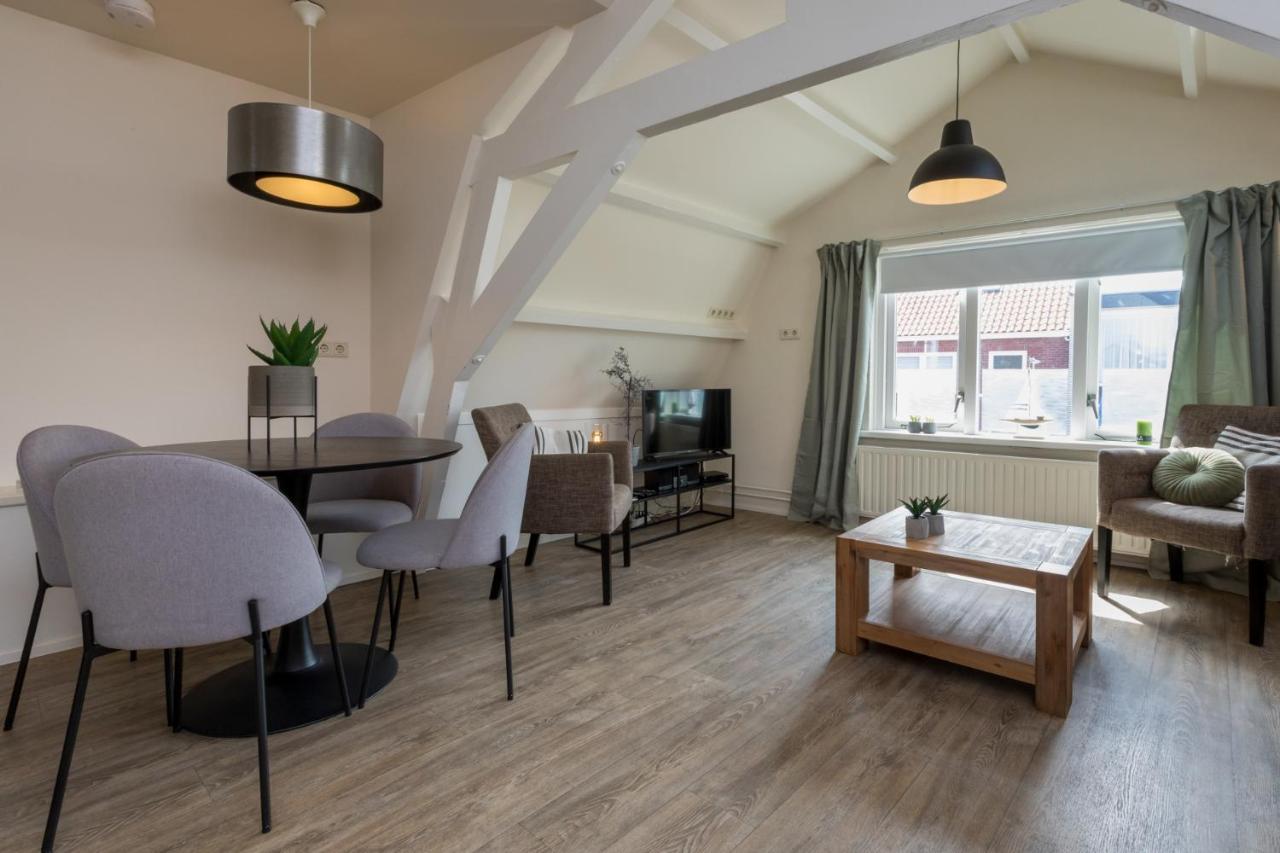 Welcome In - Zuidstraat 103 Westkapelle Εξωτερικό φωτογραφία