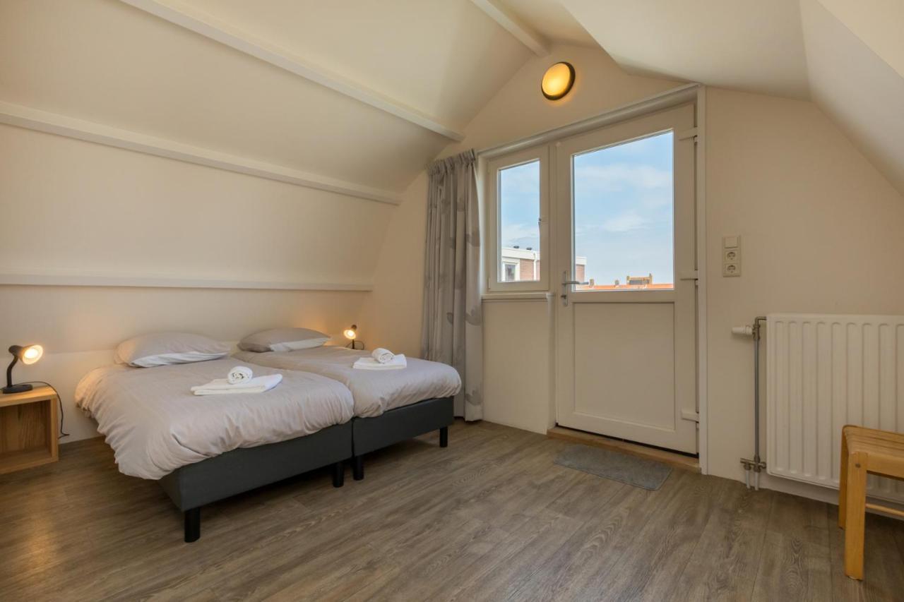 Welcome In - Zuidstraat 103 Westkapelle Εξωτερικό φωτογραφία