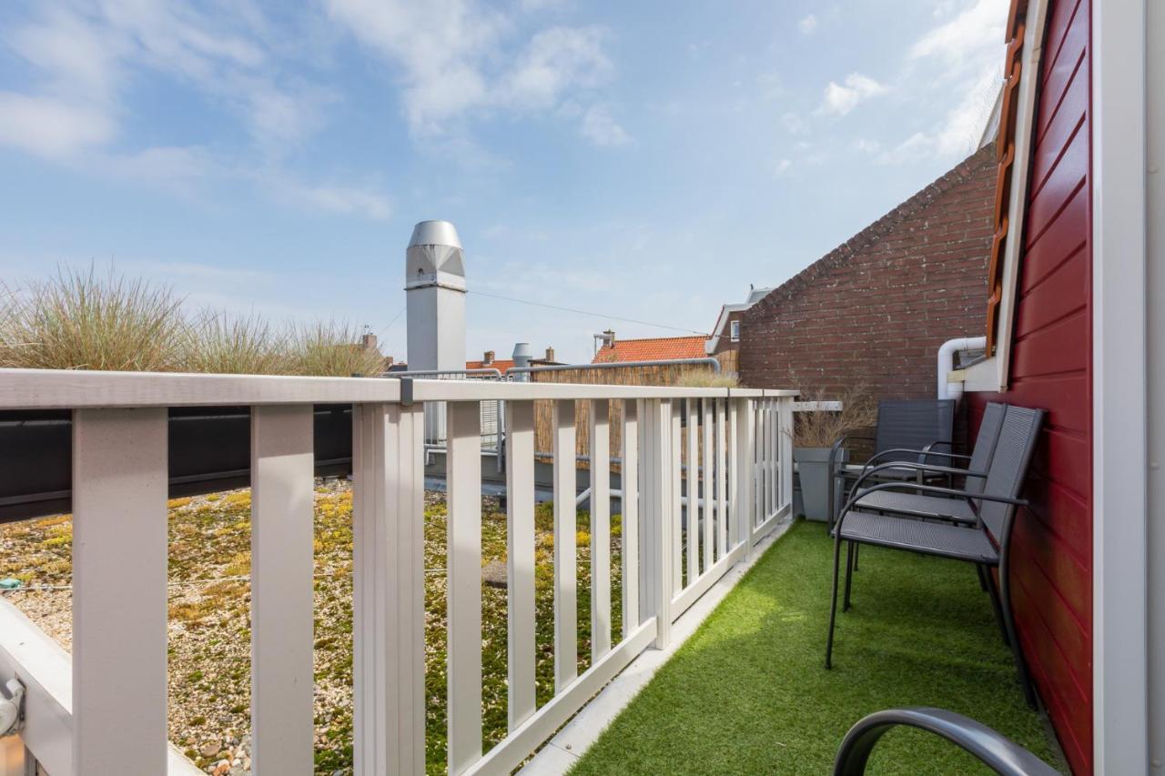 Welcome In - Zuidstraat 103 Westkapelle Εξωτερικό φωτογραφία
