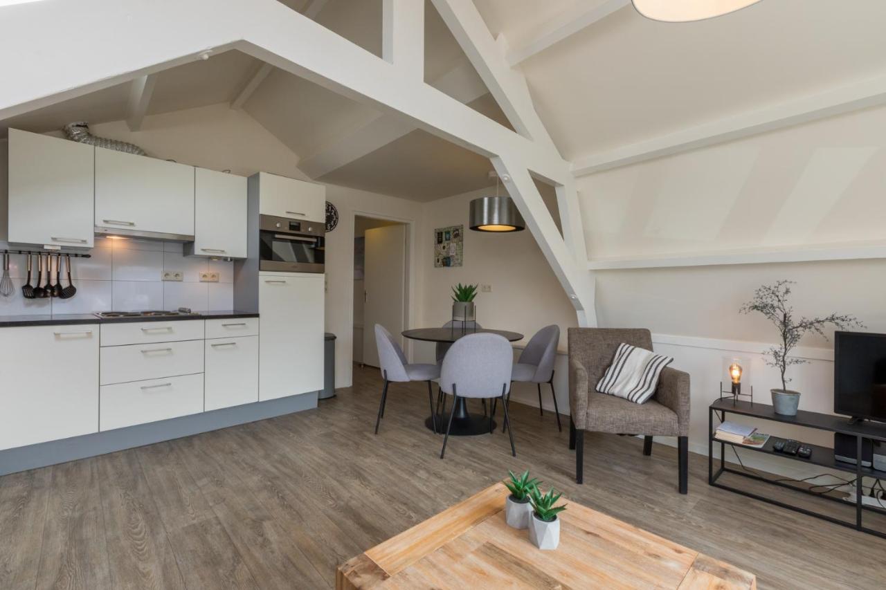 Welcome In - Zuidstraat 103 Westkapelle Εξωτερικό φωτογραφία