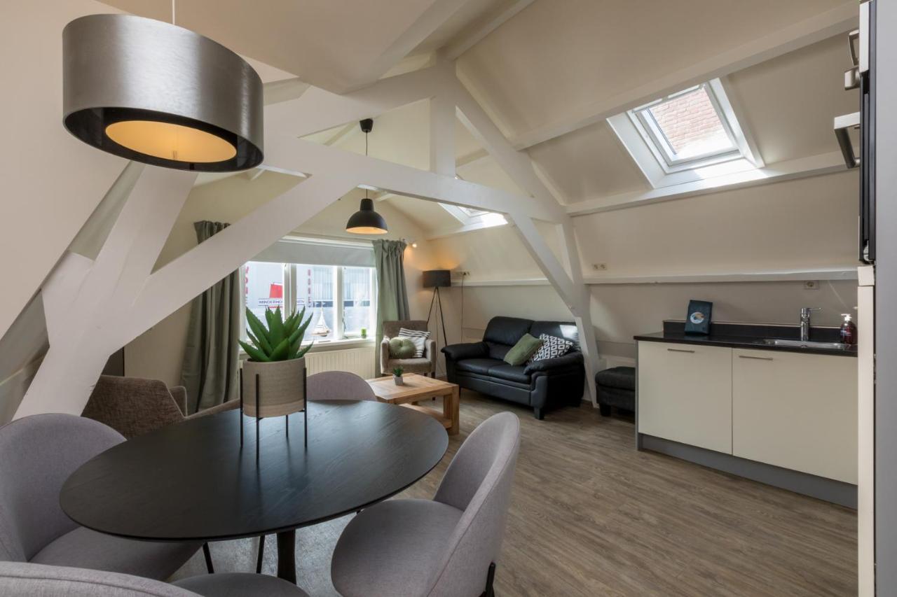 Welcome In - Zuidstraat 103 Westkapelle Εξωτερικό φωτογραφία